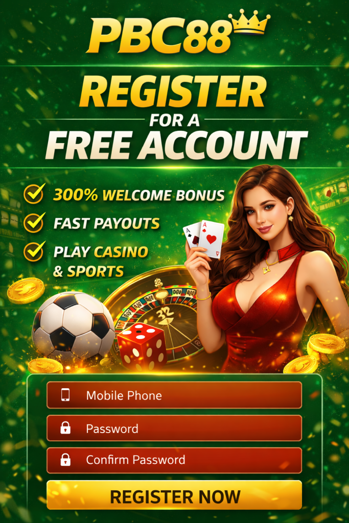 PBC88 Register
